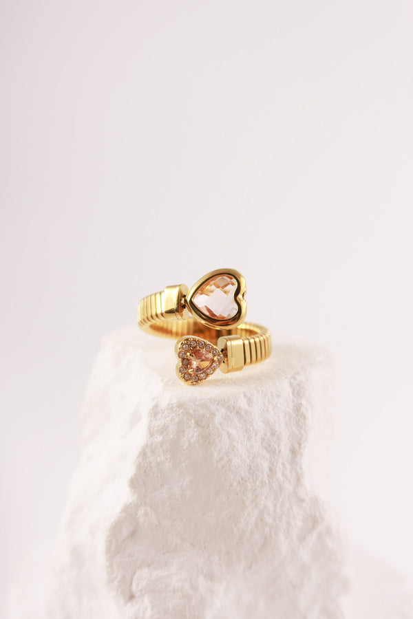 Anello Concordia