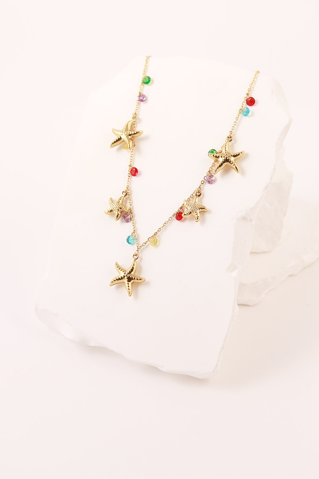 Collana Mermaid