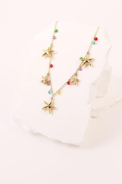 Collana Mermaid