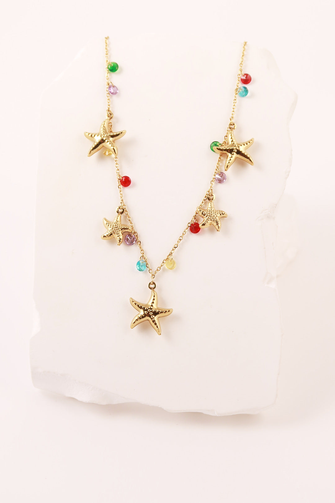 Collana Mermaid