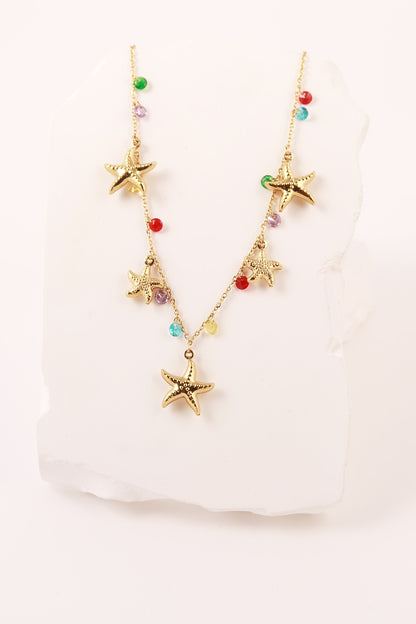 Collana Mermaid