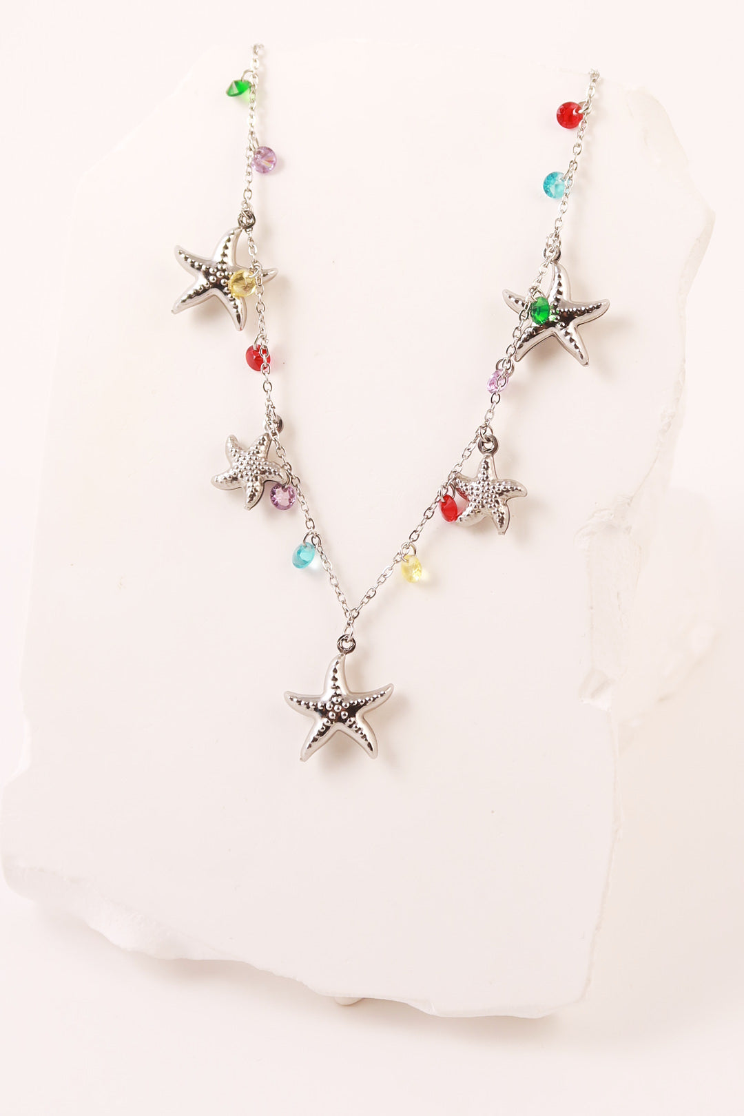 Collana Mermaid
