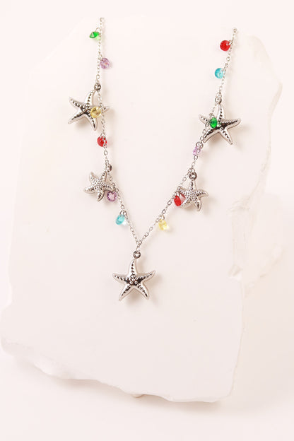 Collana Mermaid