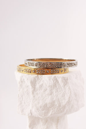 Bracciale Rigido Love
