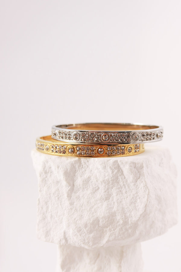 Bracciale Rigido Love
