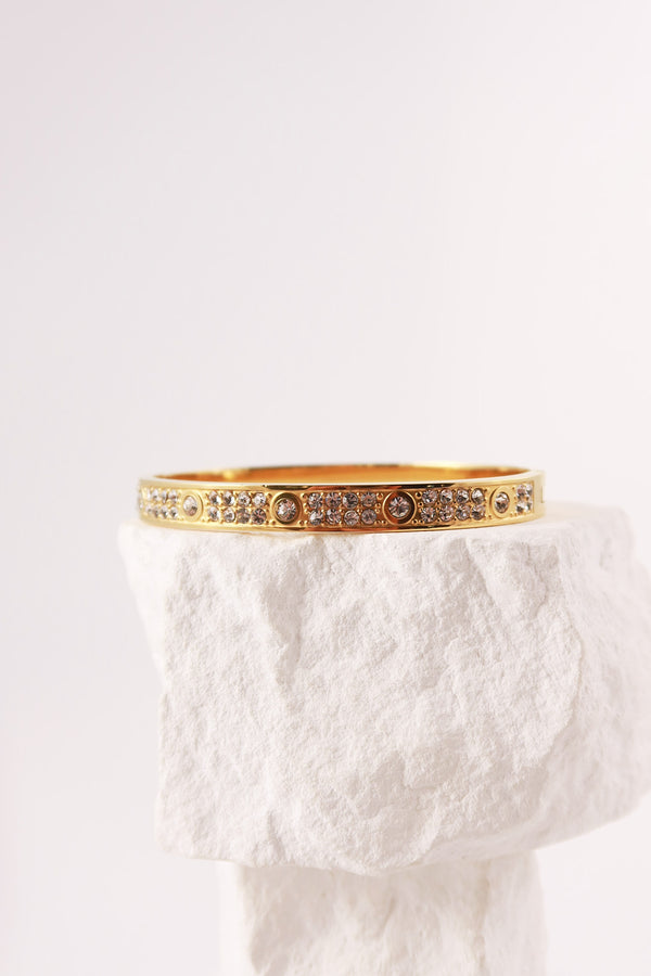 Bracciale Rigido Love