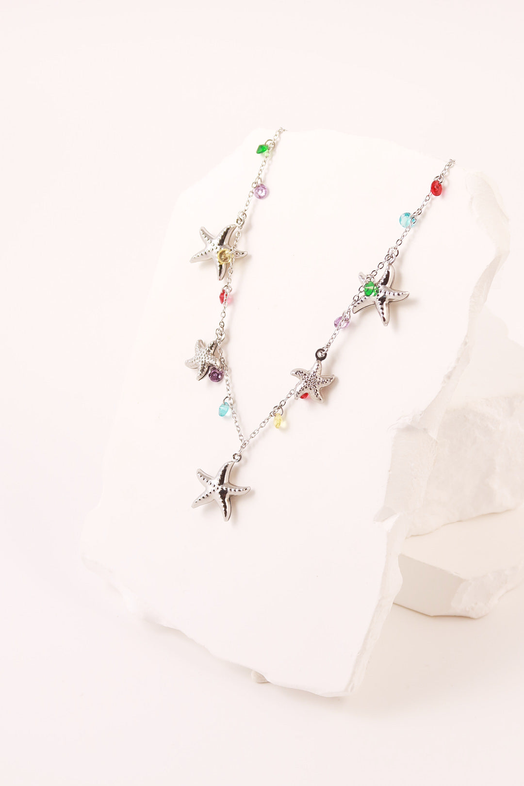 Collana Mermaid