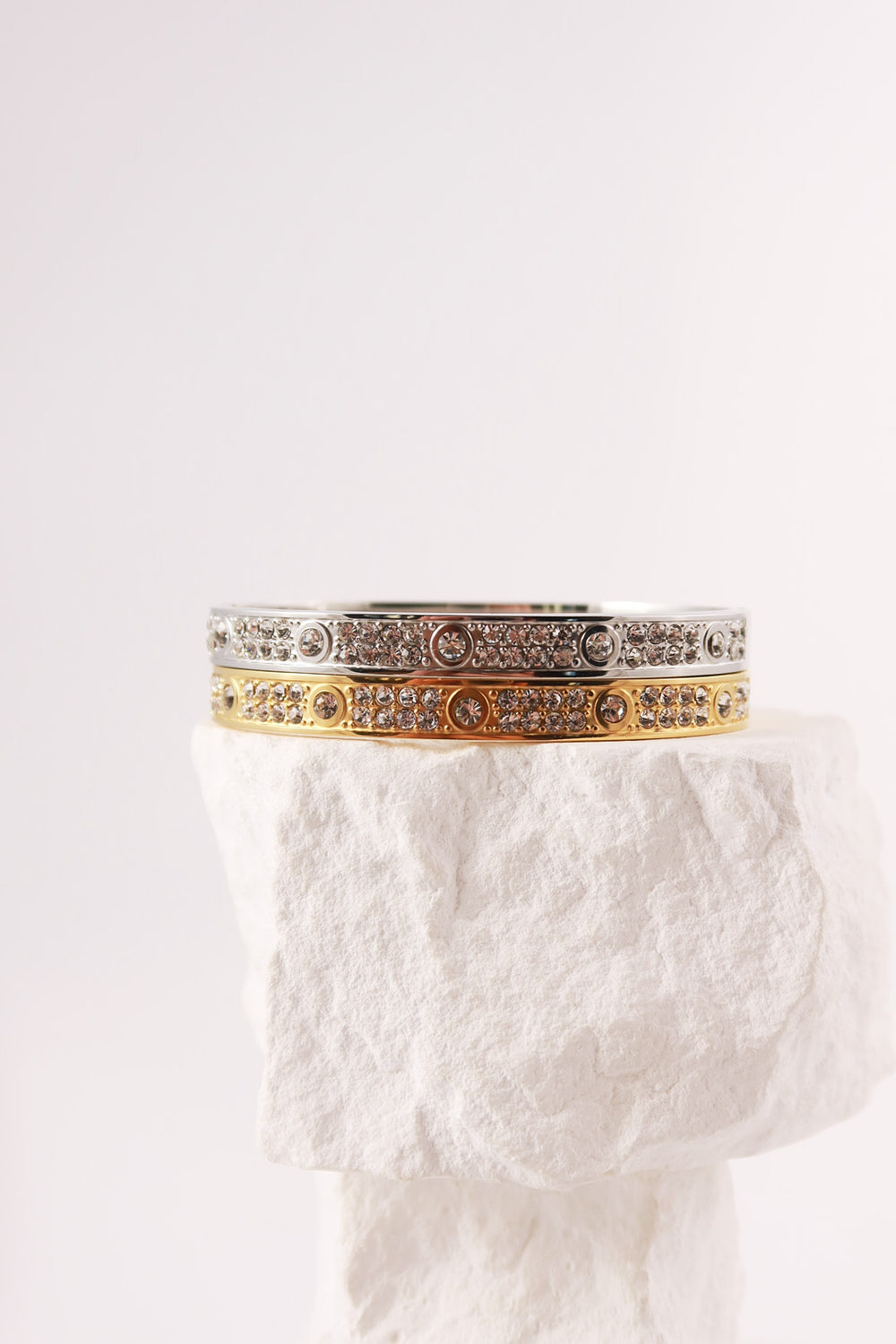 Bracciale Rigido Love