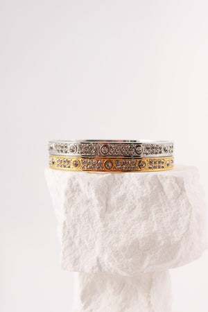 Bracciale Rigido Love