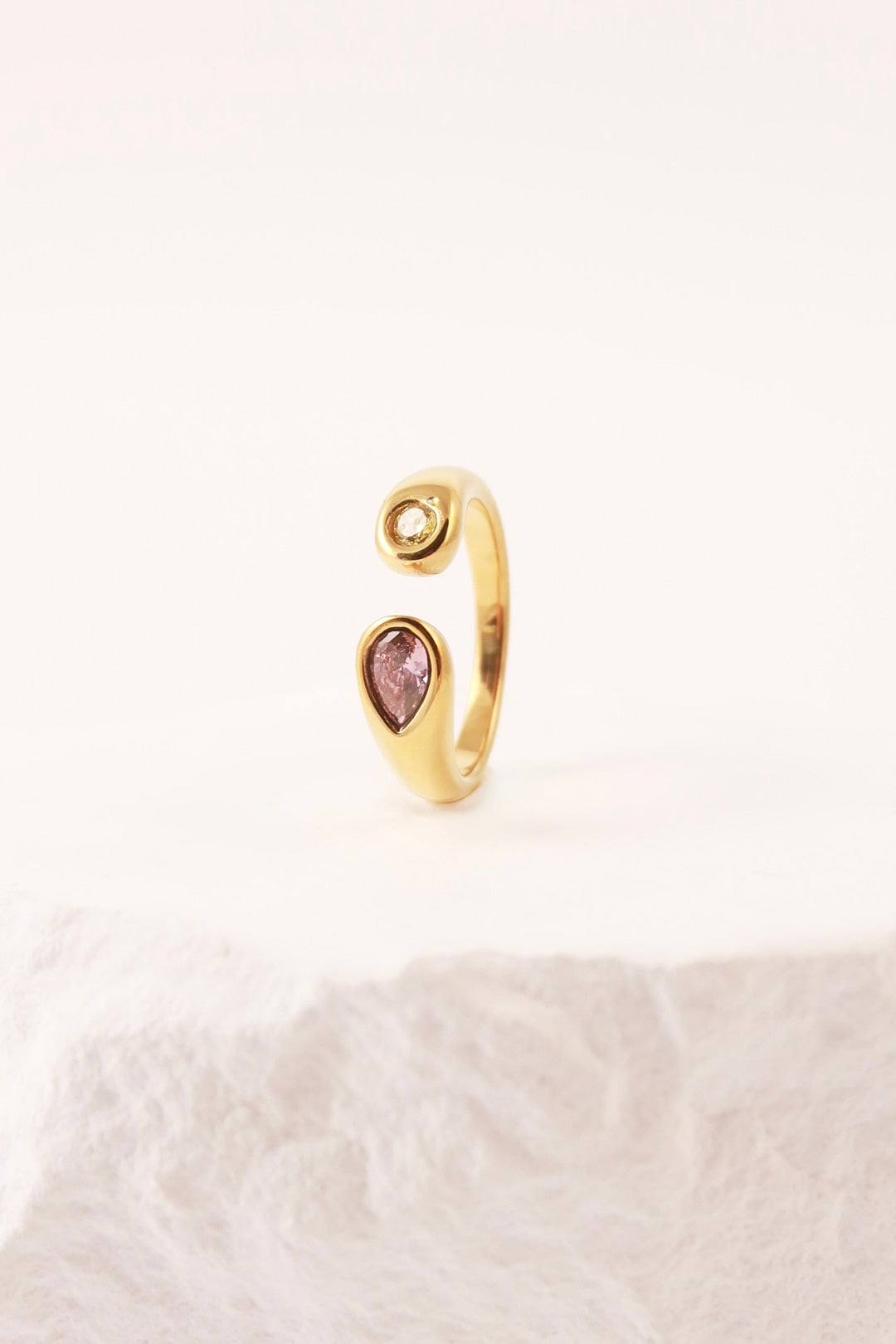 Anello Sunset