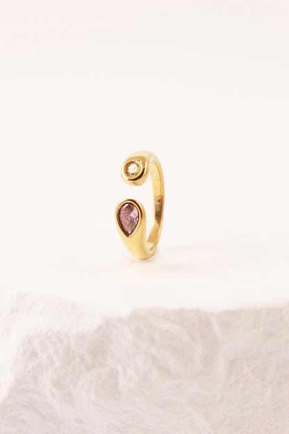 Anello Sunset
