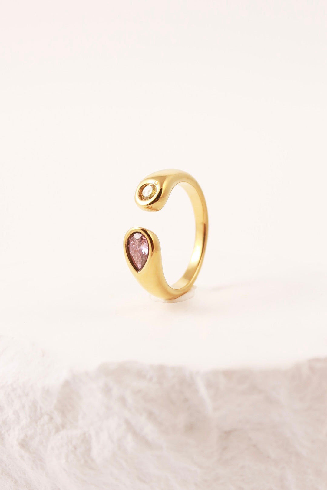Anello Sunset