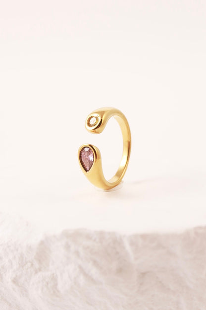 Anello Sunset