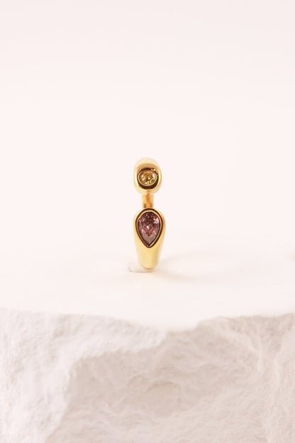 Anello Sunset