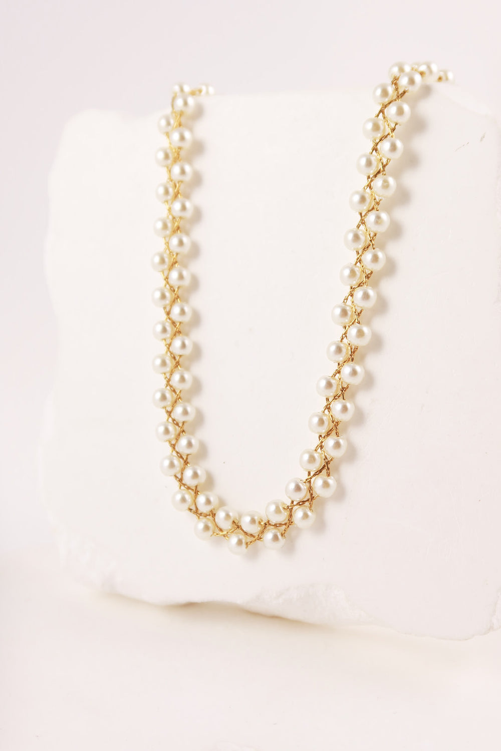Collana Choker Matilda