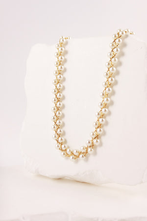 Collana Choker Matilda
