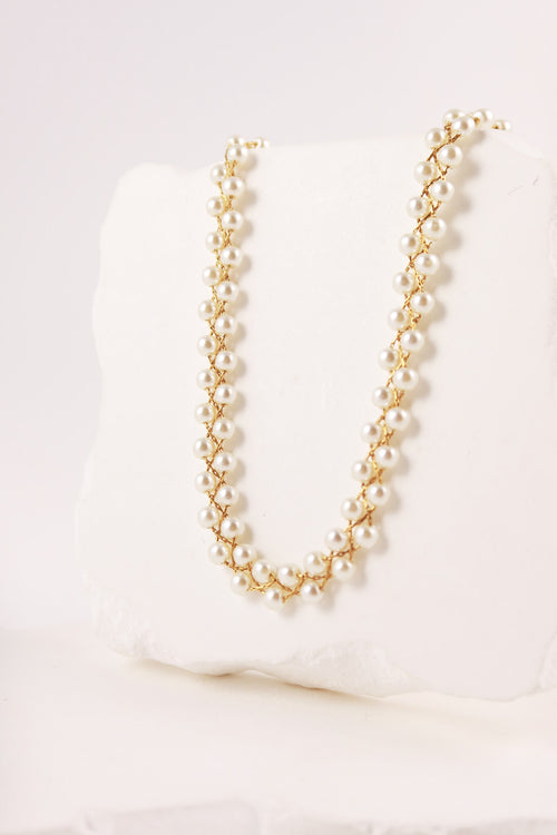 Collana Choker Matilda