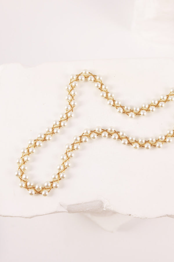 Collana Choker Matilda