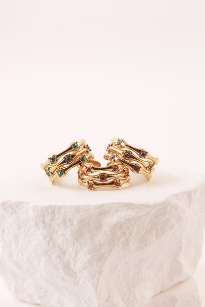 Anello Melody Color