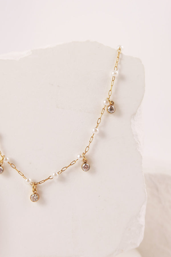 Collana Amabilia