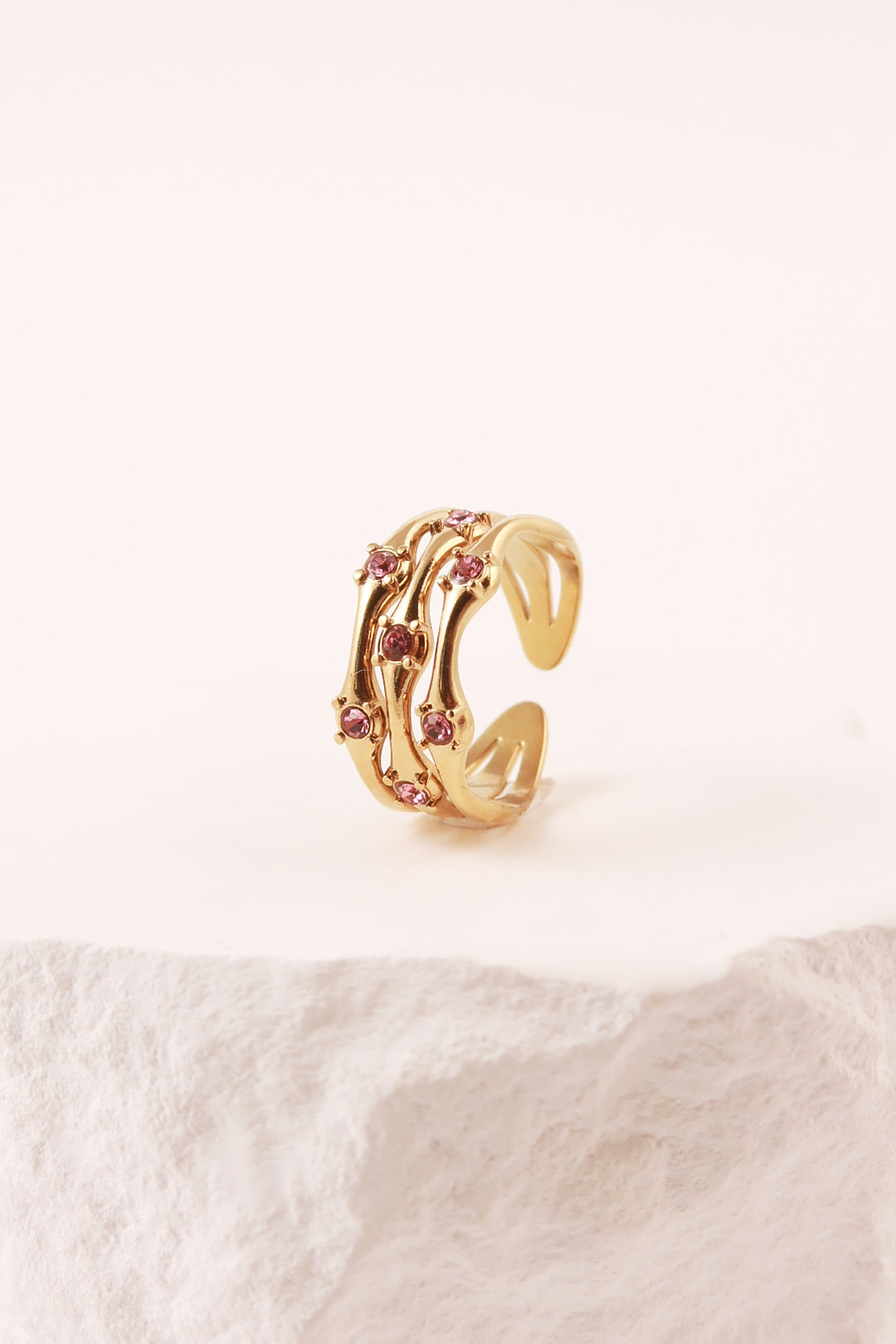 Anello Melody Color
