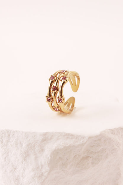 Anello Melody Color