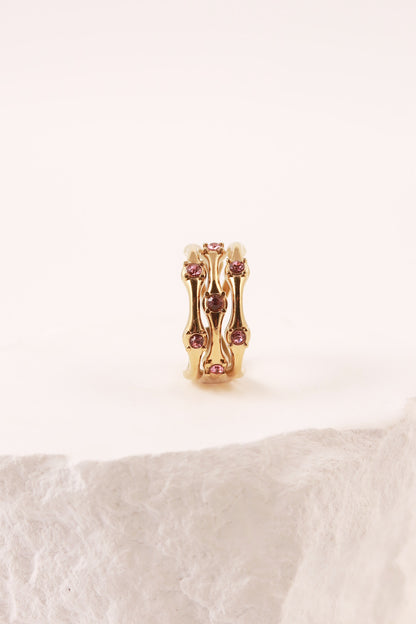 Anello Melody Color