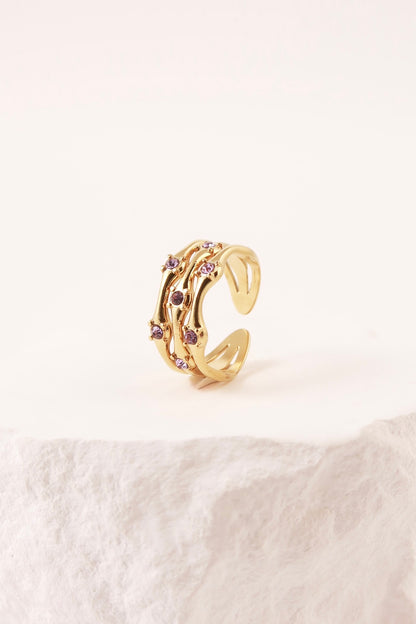 Anello Melody Color
