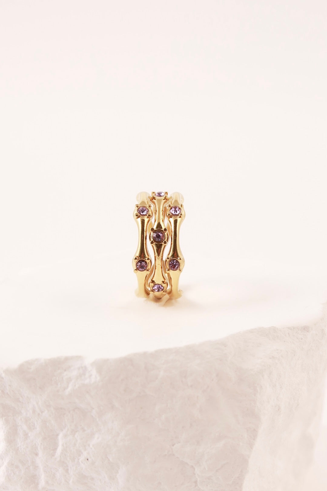 Anello Melody Color