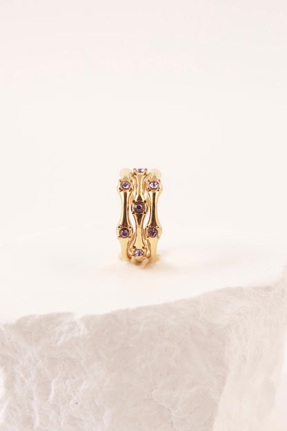 Anello Melody Color