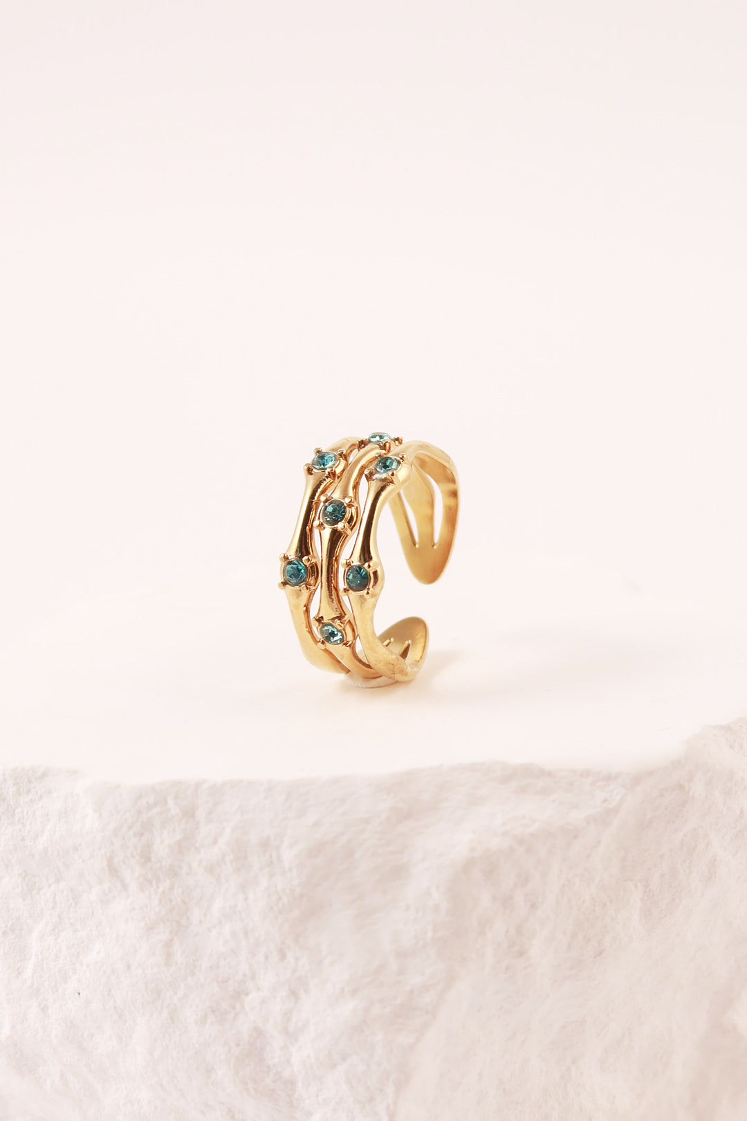 Anello Melody Color