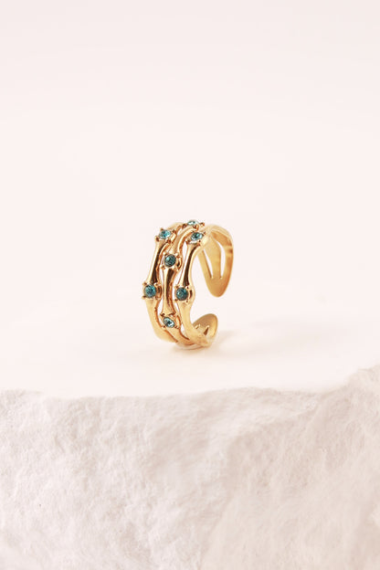 Anello Melody Color