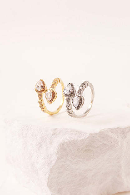 Anello Met Gala