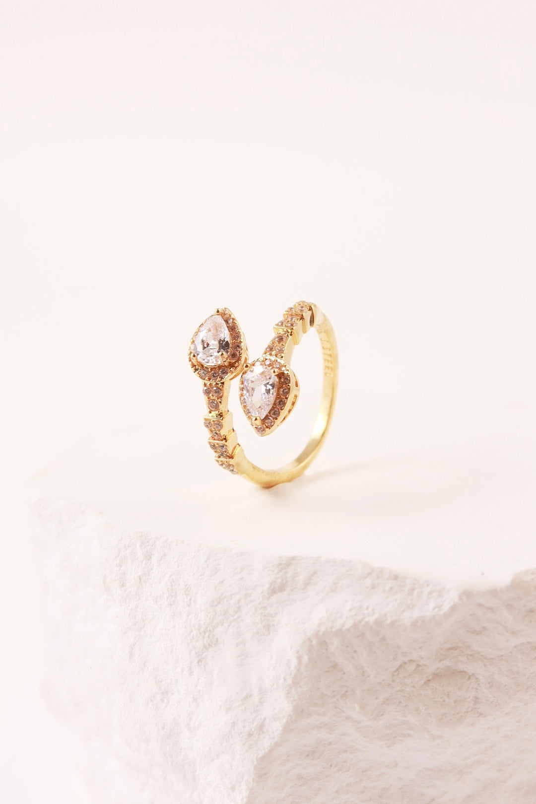 Anello Met Gala