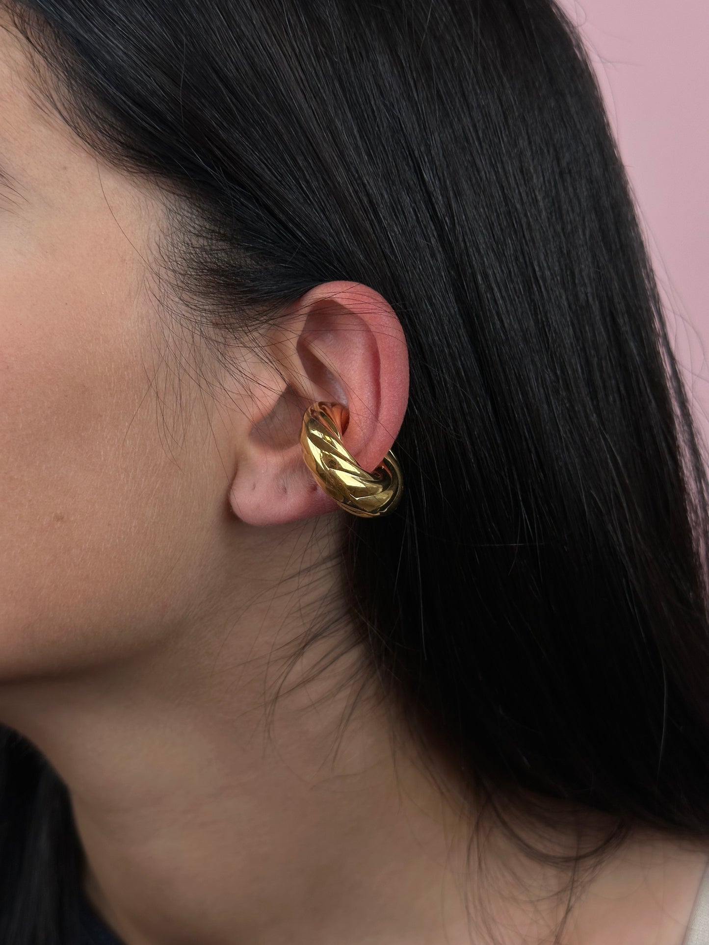 EARCUFF "FLUID"