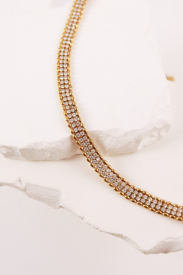 Collana Collier
