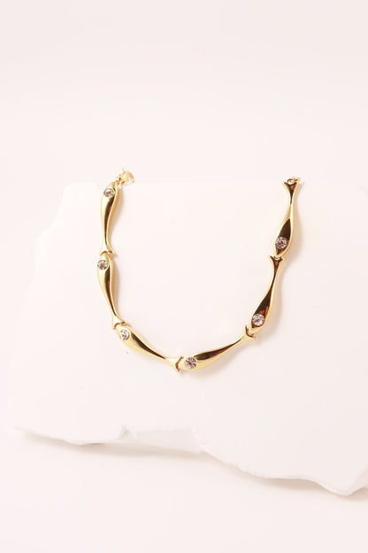 Bracciale Panta Rei