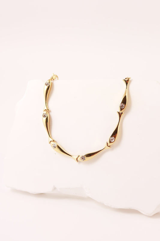 Bracciale Panta Rei