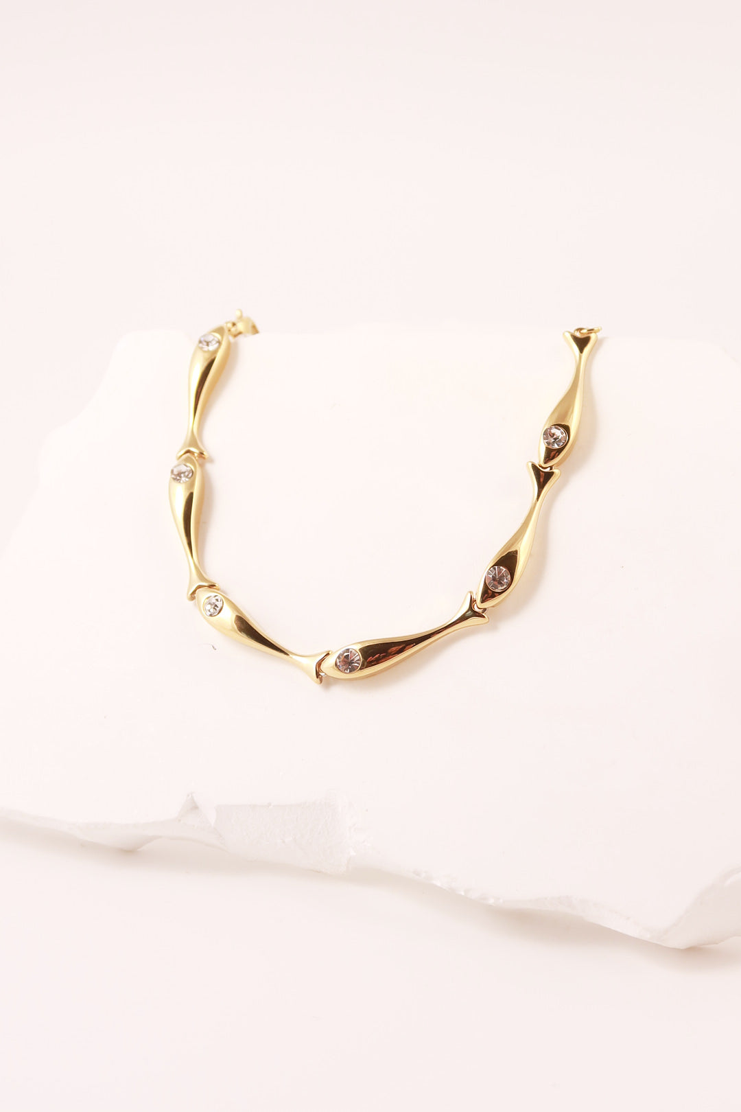 Bracciale Panta Rei