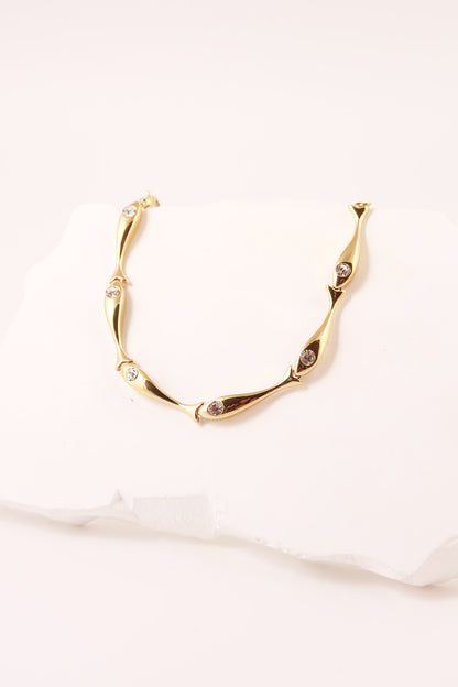 Bracciale Panta Rei