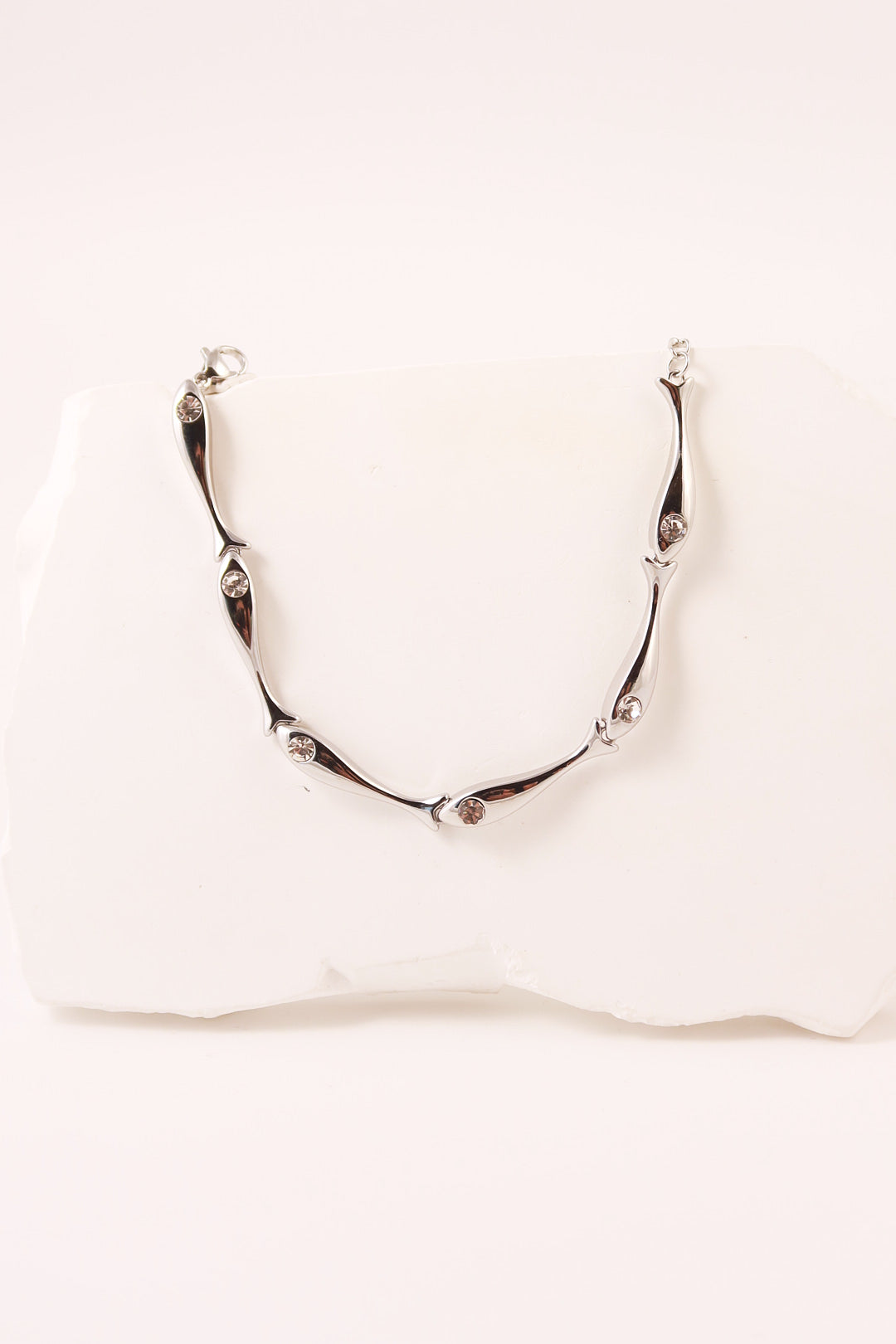 Bracciale Panta Rei