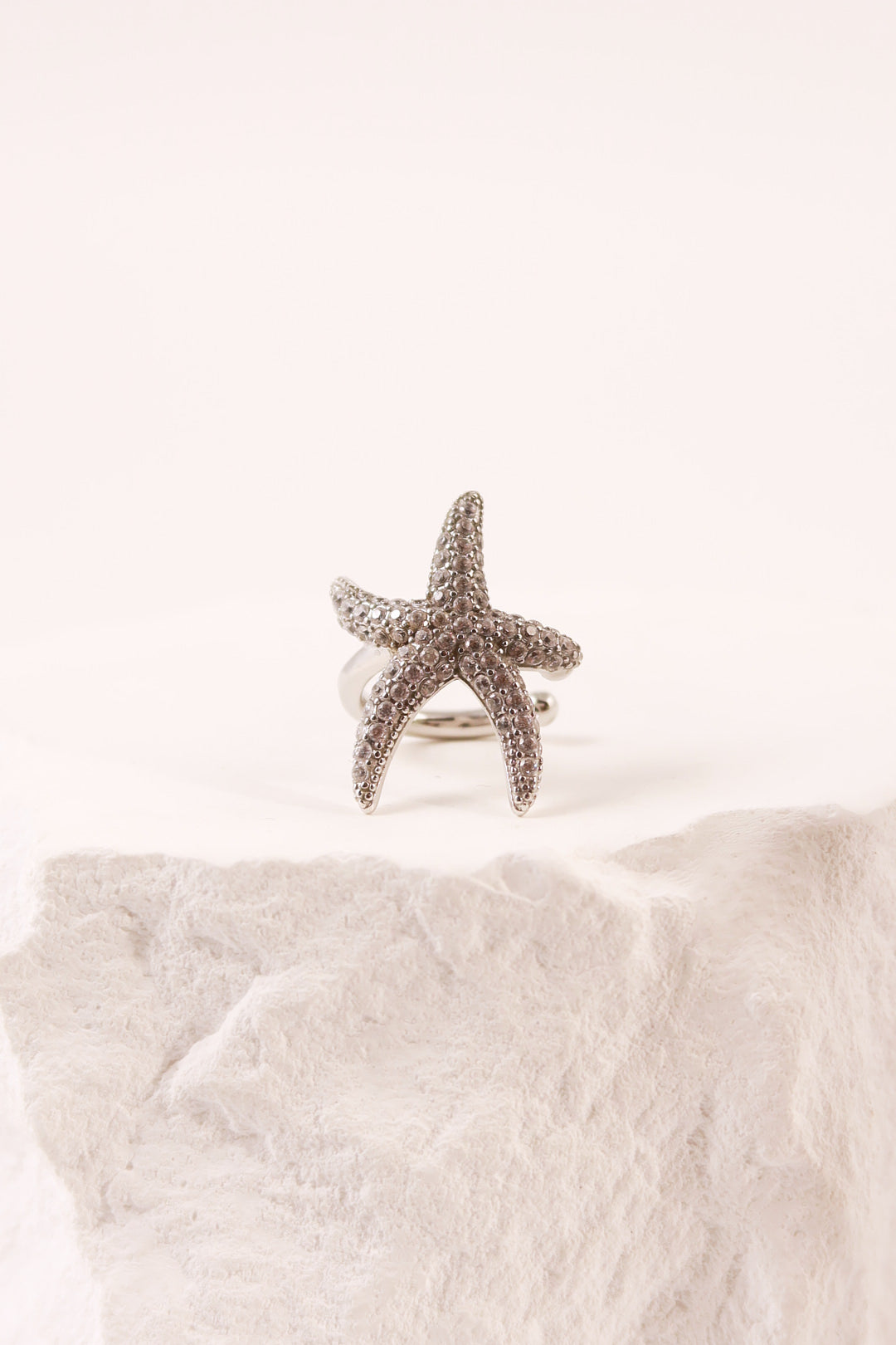 Earcuff Starfish