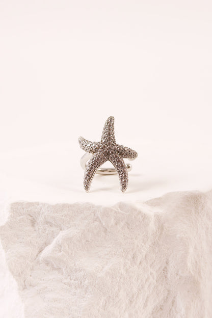 Earcuff Starfish