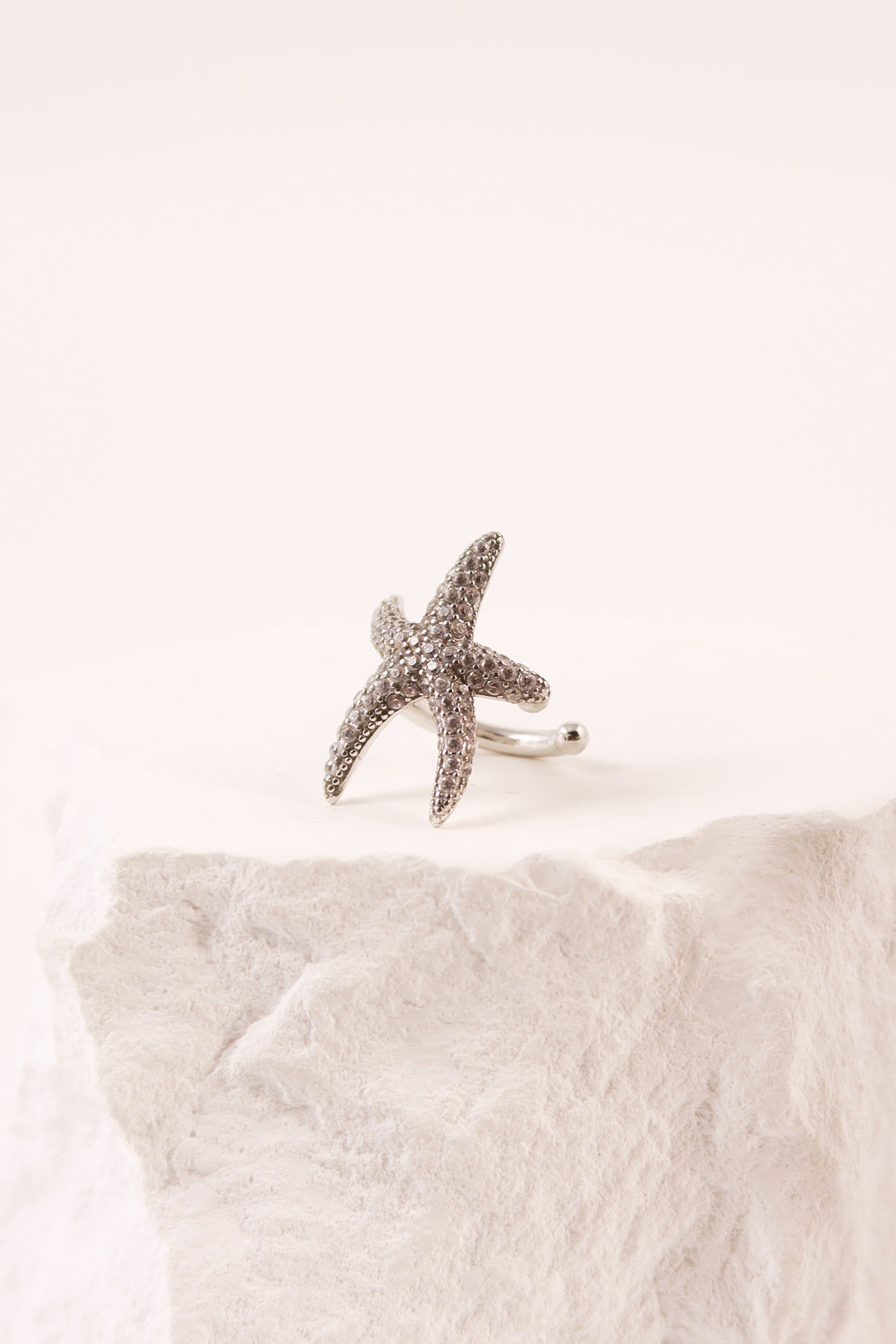 Earcuff Starfish