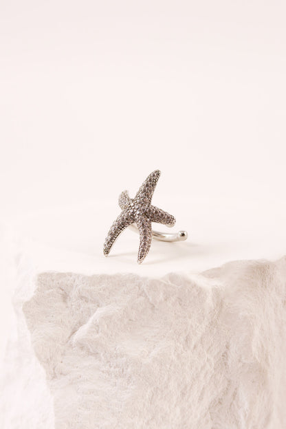 Earcuff Starfish