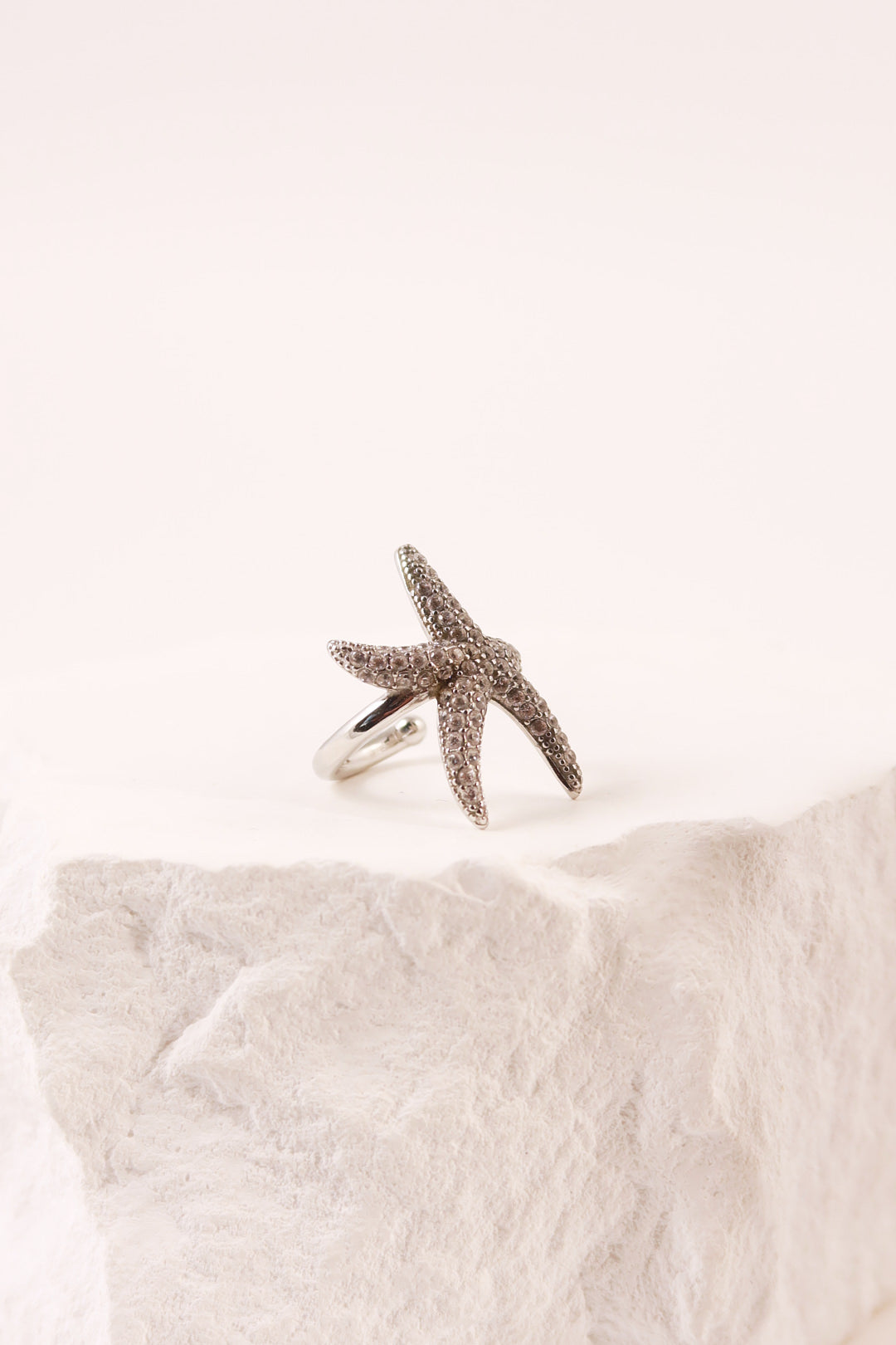 Earcuff Starfish