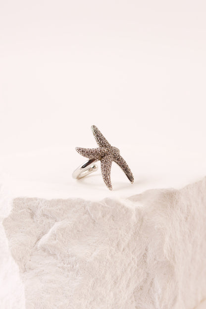 Earcuff Starfish