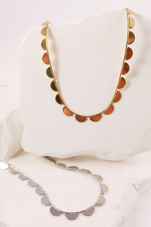 Collana Chantilly