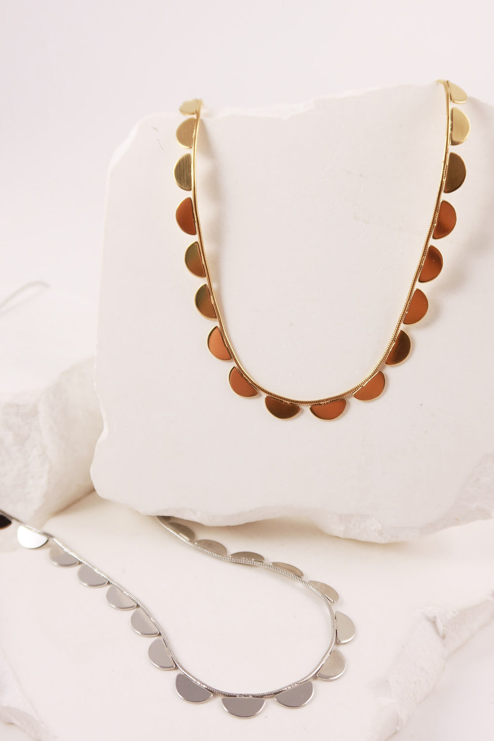 Collana Chantilly