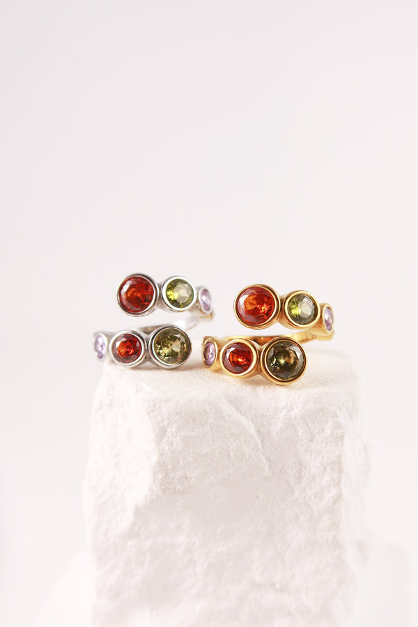Anello Marrakesh